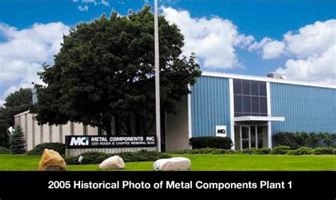 christopher metal fabricating grand rapids mi|Christopher Metal Fabricating Inc. .